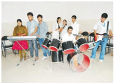 Indus Institute of Technology and Management Kanpur hostel photo 5