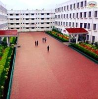 Smt. Kashibai Navale College of Architecture Pune Campus photo 1