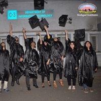 Smt. Kashibai Navale College of Architecture Pune Campus photo 3