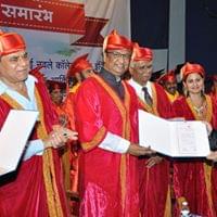 Smt. Kashibai Navale College of Architecture Pune Campus photo 4