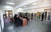 State Institute of Hotel Management Sidhpur Library and Computer Lab photo 2