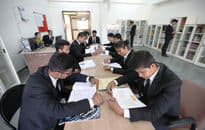 State Institute of Hotel Management Sidhpur Library and Computer Lab photo 3