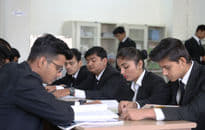 State Institute of Hotel Management Sidhpur Library and Computer Lab photo 4