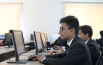 State Institute of Hotel Management Sidhpur Library and Computer Lab photo 5