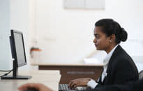 State Institute of Hotel Management Sidhpur Library and Computer Lab photo 7