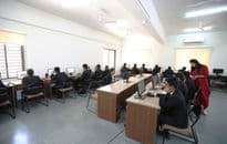 State Institute of Hotel Management Sidhpur Library and Computer Lab photo 8