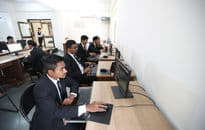 State Institute of Hotel Management Sidhpur Library and Computer Lab photo 9