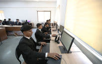 State Institute of Hotel Management Sidhpur Library and Computer Lab photo 10