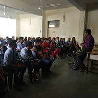 Phonics School of Engineering Roorkee Educational trip photo 1