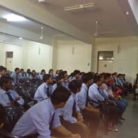 Phonics School of Engineering Roorkee Educational trip photo 5