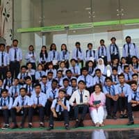 Phonics School of Engineering Roorkee Educational trip photo 6