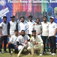 Phonics School of Engineering Roorkee Sports Day photo 5
