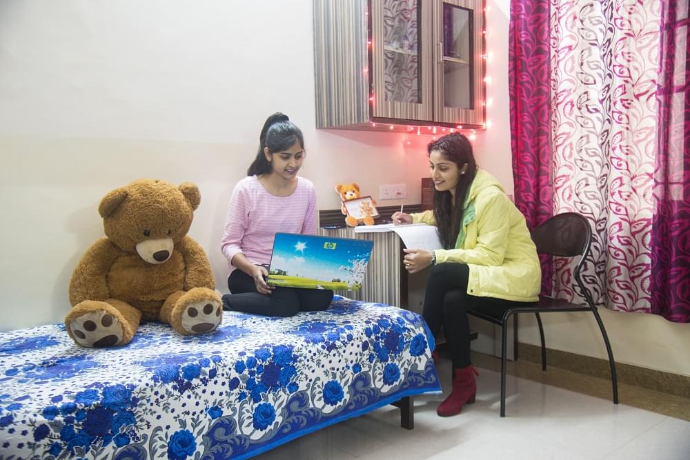 Jaipur National University Campus photo 19