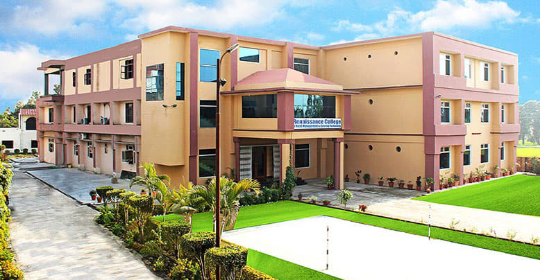 Renaissance College of Hotel Management and Catering Technology Nainital Infrastructure photo 1