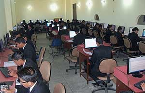 Renaissance College of Hotel Management and Catering Technology Nainital Infrastructure photo 3