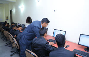 Renaissance College of Hotel Management and Catering Technology Nainital Infrastructure photo 4