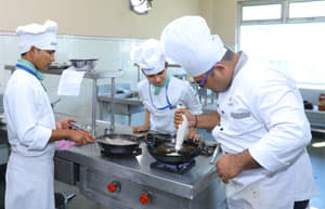 Renaissance College of Hotel Management and Catering Technology Nainital Infrastructure photo 6