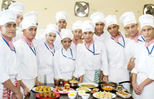 Renaissance College of Hotel Management and Catering Technology Nainital Infrastructure photo 7
