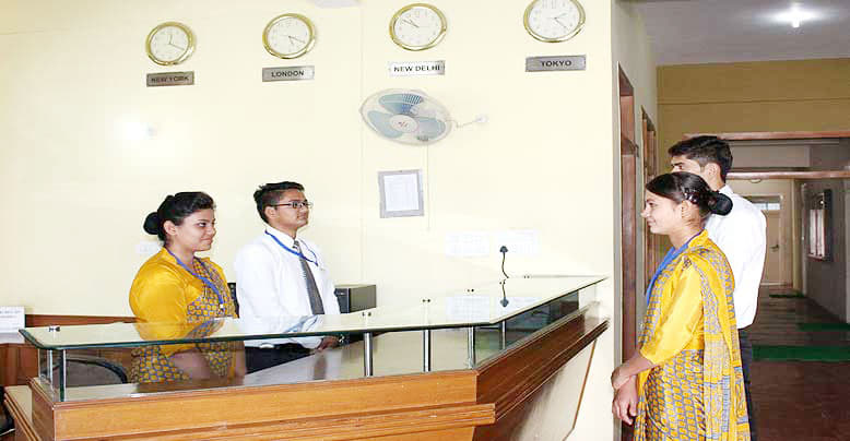 Renaissance College of Hotel Management and Catering Technology Nainital Infrastructure photo 9