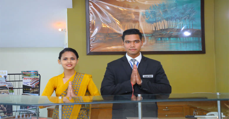 Renaissance College of Hotel Management and Catering Technology Nainital Infrastructure photo 10