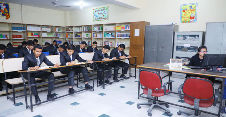 Renaissance College of Hotel Management and Catering Technology Nainital Infrastructure photo 13