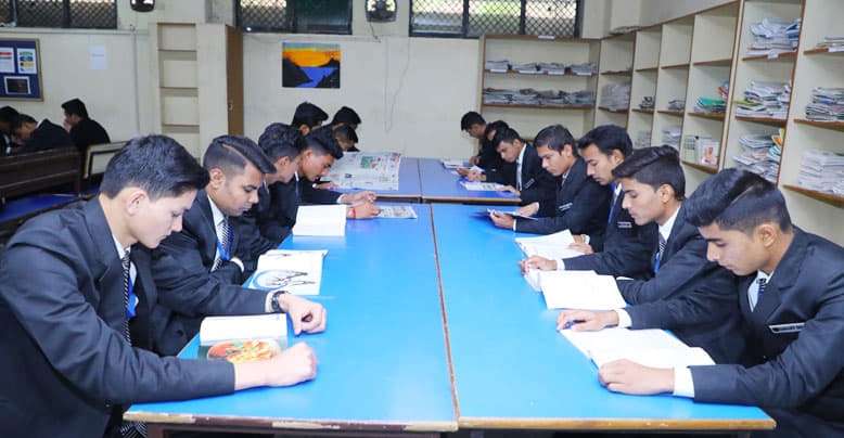 Renaissance College of Hotel Management and Catering Technology Nainital Infrastructure photo 14