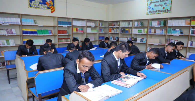 Renaissance College of Hotel Management and Catering Technology Nainital Infrastructure photo 12