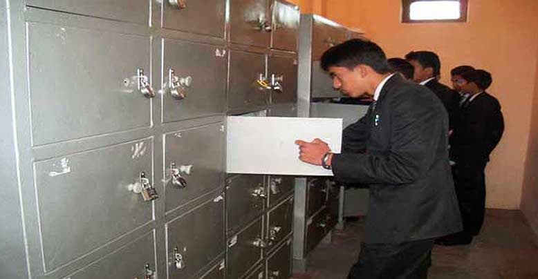 Renaissance College of Hotel Management and Catering Technology Nainital Infrastructure photo 15