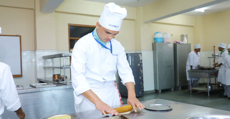 Renaissance College of Hotel Management and Catering Technology Nainital Infrastructure photo 17