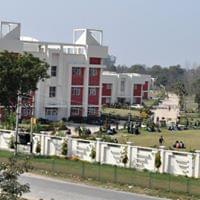 Phonics School of Applied Sciences Roorkee Academic Building photo 3