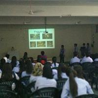 Phonics School of Applied Sciences Roorkee Educational Trip photo 3