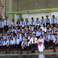 Phonics School of Applied Sciences Roorkee Educational Trip photo 6
