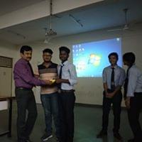 Phonics School of Applied Sciences Roorkee Educational Trip photo 8