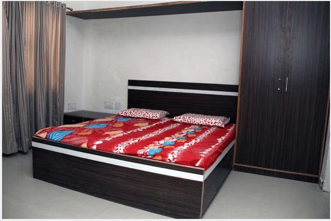 Rajshree Medical Research Institute Bareilly Infrastructure photo 13