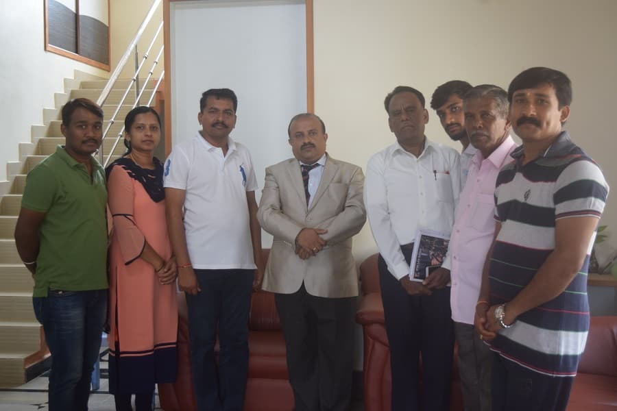 IFIM Law School Bangalore Orientation Day 3 photo 14