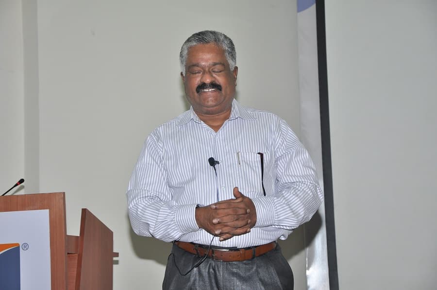 IFIM Law School Bangalore Orientation Day photo 15