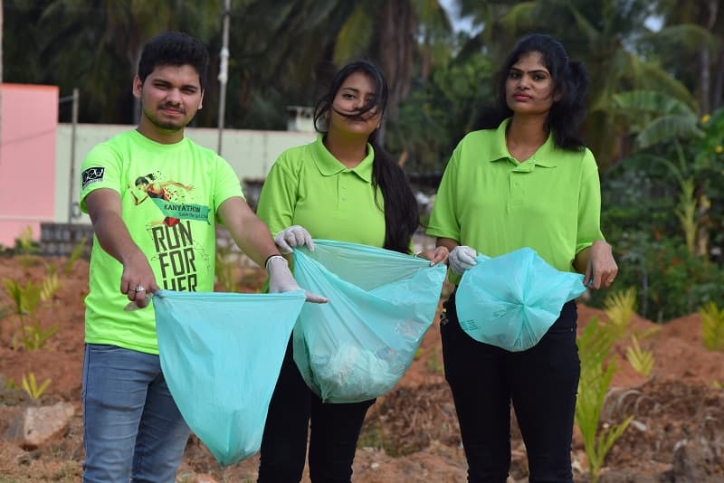 IFIM Law School Bangalore Orientation Day 2 photo 9
