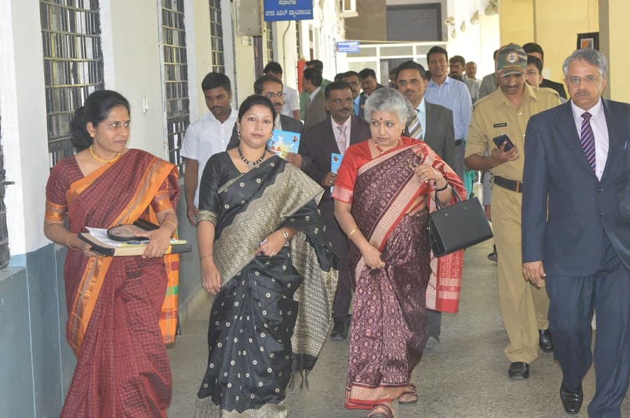 IFIM Law School Bangalore Gender Equality photo 3
