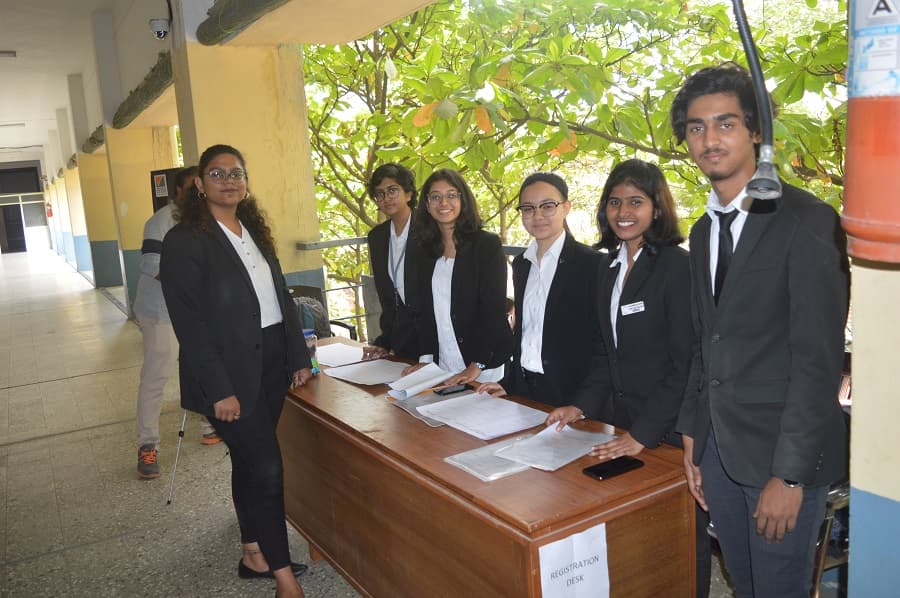 IFIM Law School Bangalore Gender Equality photo 5