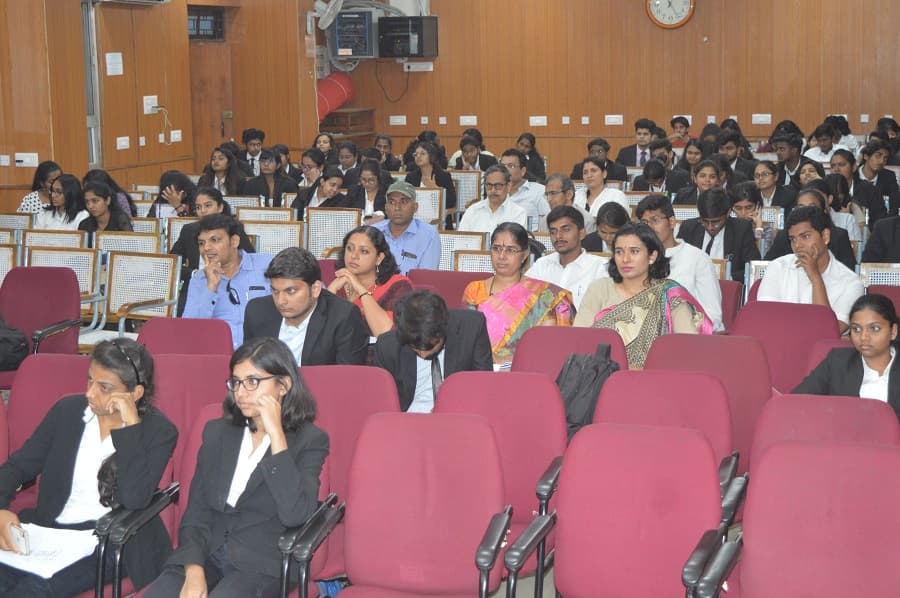 IFIM Law School Bangalore Gender Equality photo 14