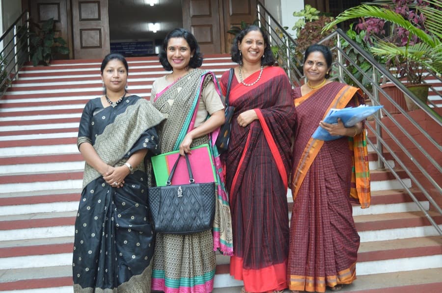 IFIM Law School Bangalore Gender Equality photo 19