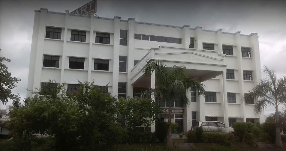 Aryavart Institute of Technology and Management Lucknow Campus photo 7