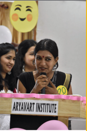 Aryavart Institute of Technology and Management Lucknow Infrastructure photo 9