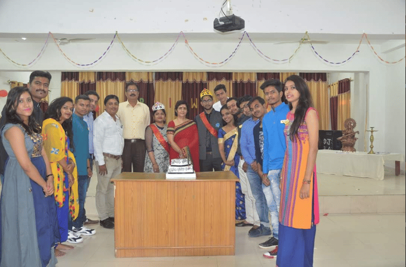 Aryavart Institute of Technology and Management Lucknow Infrastructure photo 10