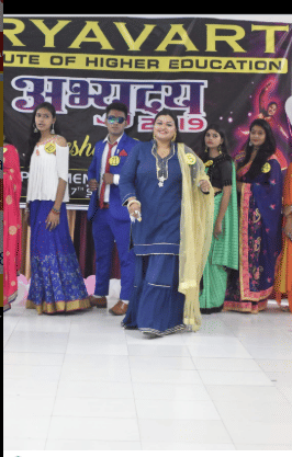 Aryavart Institute of Technology and Management Lucknow Infrastructure photo 12