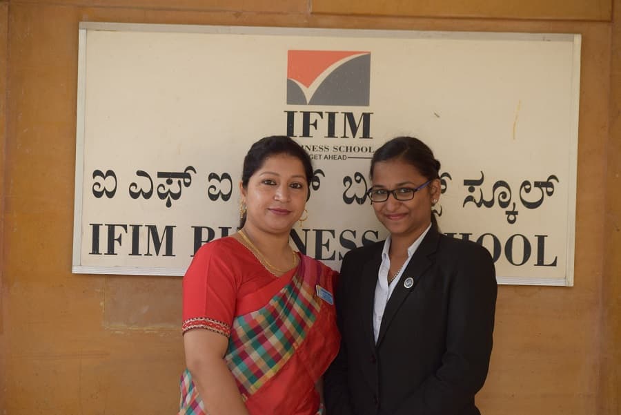 IFIM Law School Bangalore Constitution Day photo 1
