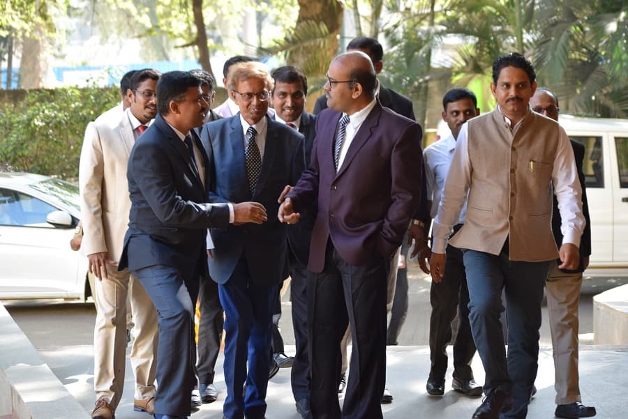 IFIM Law School Bangalore Constitution Day photo 4