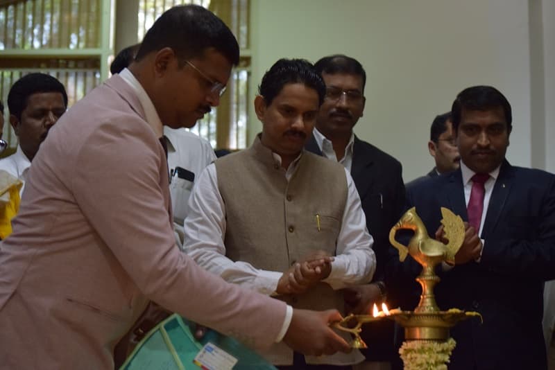 IFIM Law School Bangalore Constitution Day photo 5