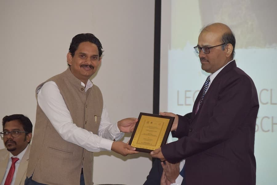 IFIM Law School Bangalore Constitution Day photo 8