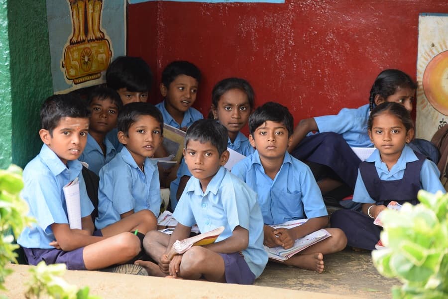 IFIM Law School Bangalore Legal Aid photo 2